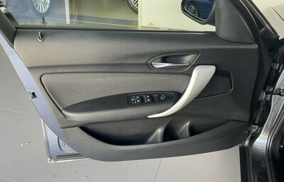 BMW 1er Gebrauchtwagen