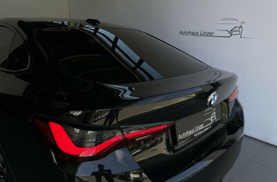 BMW 4er Gran Coupe Gebrauchtwagen BMW 4er Gran Coupe Gebrauchtwagen