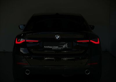 BMW 4er Gran Coupe Gebrauchtwagen BMW 4er Gran Coupe Gebrauchtwagen