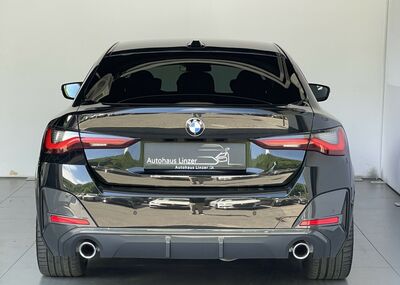 BMW 4er Gran Coupe Gebrauchtwagen BMW 4er Gran Coupe Gebrauchtwagen