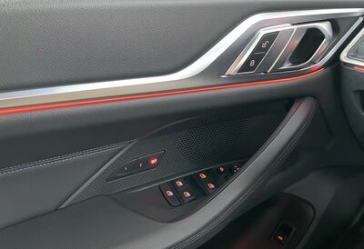 BMW 4er Gran Coupe Gebrauchtwagen BMW 4er Gran Coupe Gebrauchtwagen