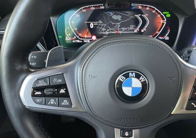 BMW 4er Gran Coupe Gebrauchtwagen BMW 4er Gran Coupe Gebrauchtwagen