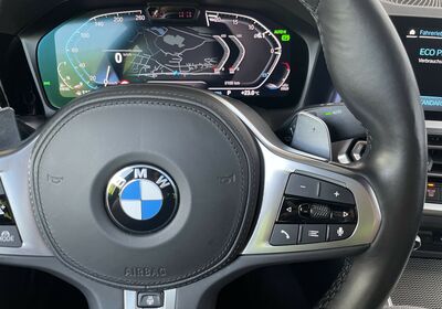 BMW 4er Gran Coupe Gebrauchtwagen BMW 4er Gran Coupe Gebrauchtwagen
