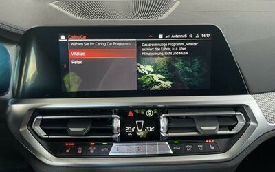 BMW 4er Gran Coupe Gebrauchtwagen BMW 4er Gran Coupe Gebrauchtwagen