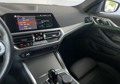 BMW 4er Gran Coupe Gebrauchtwagen BMW 4er Gran Coupe Gebrauchtwagen