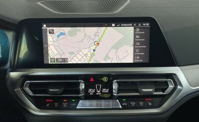 BMW 4er Gran Coupe Gebrauchtwagen BMW 4er Gran Coupe Gebrauchtwagen
