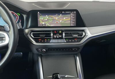 BMW 4er Gran Coupe Gebrauchtwagen BMW 4er Gran Coupe Gebrauchtwagen
