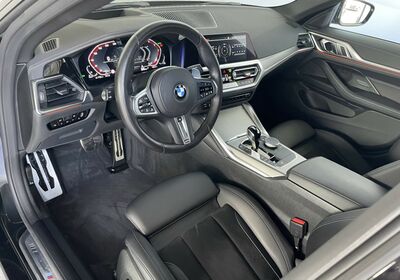 BMW 4er Gran Coupe Gebrauchtwagen BMW 4er Gran Coupe Gebrauchtwagen