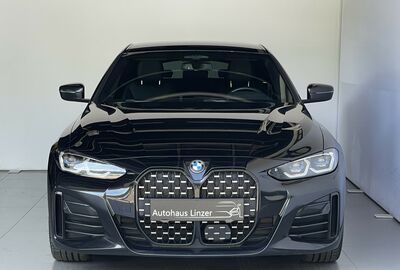 BMW 4er Gran Coupe Gebrauchtwagen BMW 4er Gran Coupe Gebrauchtwagen