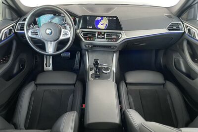 BMW 4er Gran Coupe Gebrauchtwagen BMW 4er Gran Coupe Gebrauchtwagen