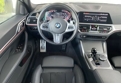 BMW 4er Gran Coupe Gebrauchtwagen BMW 4er Gran Coupe Gebrauchtwagen