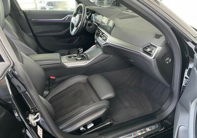 BMW 4er Gran Coupe Gebrauchtwagen BMW 4er Gran Coupe Gebrauchtwagen