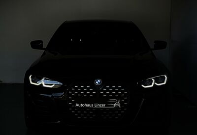 BMW 4er Gran Coupe Gebrauchtwagen BMW 4er Gran Coupe Gebrauchtwagen