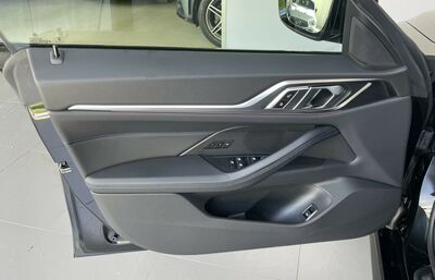 BMW 4er Gran Coupe Gebrauchtwagen BMW 4er Gran Coupe Gebrauchtwagen