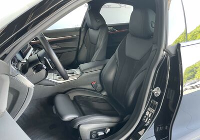 BMW 4er Gran Coupe Gebrauchtwagen BMW 4er Gran Coupe Gebrauchtwagen