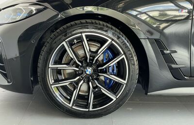 BMW 4er Gran Coupe Gebrauchtwagen BMW 4er Gran Coupe Gebrauchtwagen