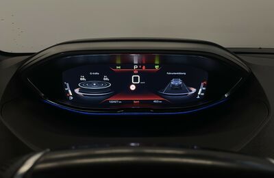 Peugeot 3008 Gebrauchtwagen