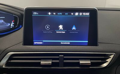 Peugeot 3008 Gebrauchtwagen