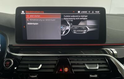BMW 5er Gebrauchtwagen