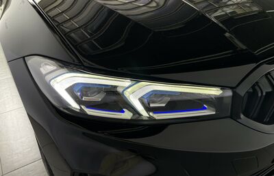 BMW 3er Gebrauchtwagen