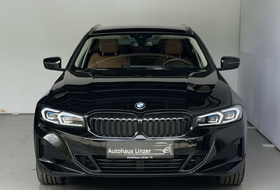BMW 3er Gebrauchtwagen