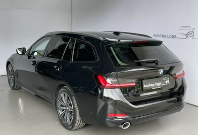 BMW 3er Gebrauchtwagen