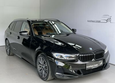 BMW 3er Gebrauchtwagen