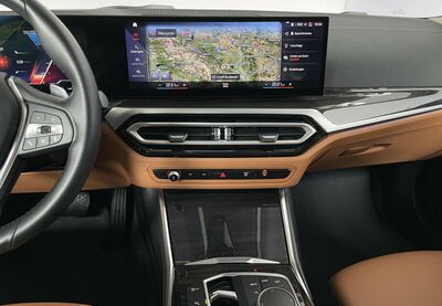 BMW 3er Gebrauchtwagen