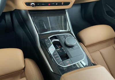 BMW 3er Gebrauchtwagen