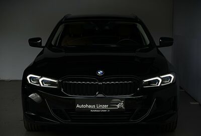 BMW 3er Gebrauchtwagen