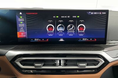 BMW 3er Gebrauchtwagen