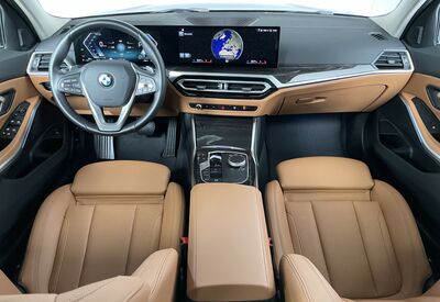 BMW 3er Gebrauchtwagen
