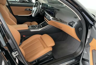 BMW 3er Gebrauchtwagen