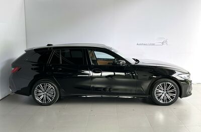 BMW 3er Gebrauchtwagen