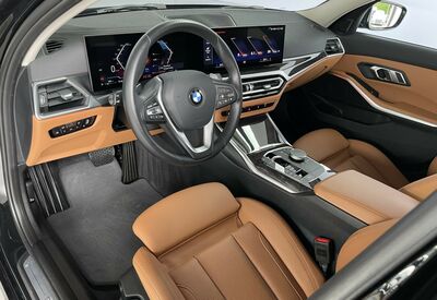 BMW 3er Gebrauchtwagen