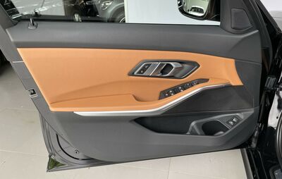 BMW 3er Gebrauchtwagen