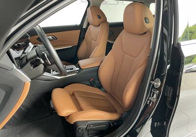 BMW 3er Gebrauchtwagen