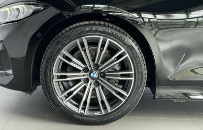 BMW 3er Gebrauchtwagen