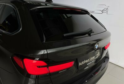 BMW 5er Gebrauchtwagen