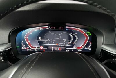 BMW 5er Gebrauchtwagen