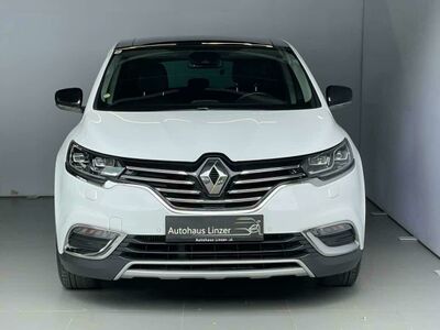 Renault Espace Gebrauchtwagen Renault Espace Gebrauchtwagen
