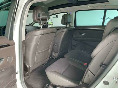 Renault Espace Gebrauchtwagen Renault Espace Gebrauchtwagen
