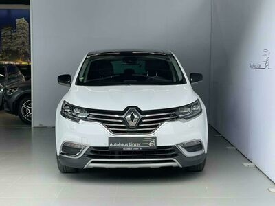 Renault Espace Gebrauchtwagen Renault Espace Gebrauchtwagen
