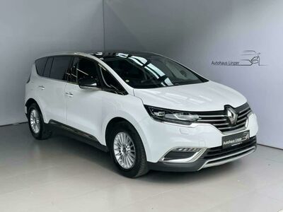 Renault Espace Gebrauchtwagen Renault Espace Gebrauchtwagen