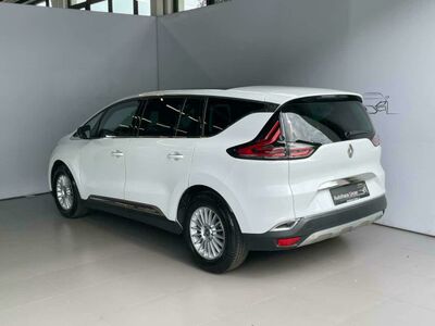 Renault Espace Gebrauchtwagen Renault Espace Gebrauchtwagen