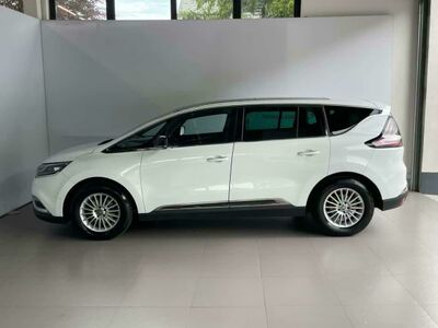 Renault Espace Gebrauchtwagen Renault Espace Gebrauchtwagen
