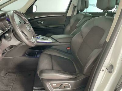 Renault Espace Gebrauchtwagen Renault Espace Gebrauchtwagen