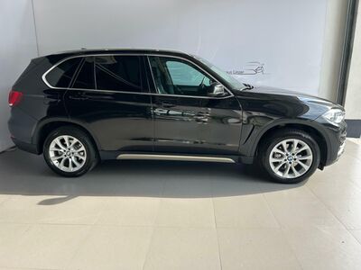 BMW X5 Gebrauchtwagen