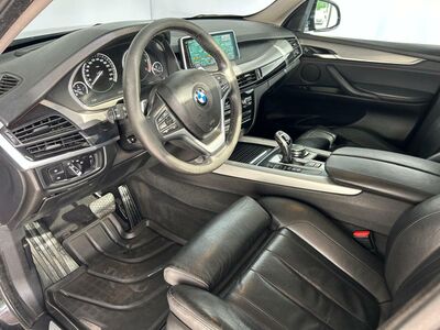 BMW X5 Gebrauchtwagen