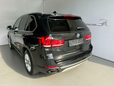 BMW X5 Gebrauchtwagen